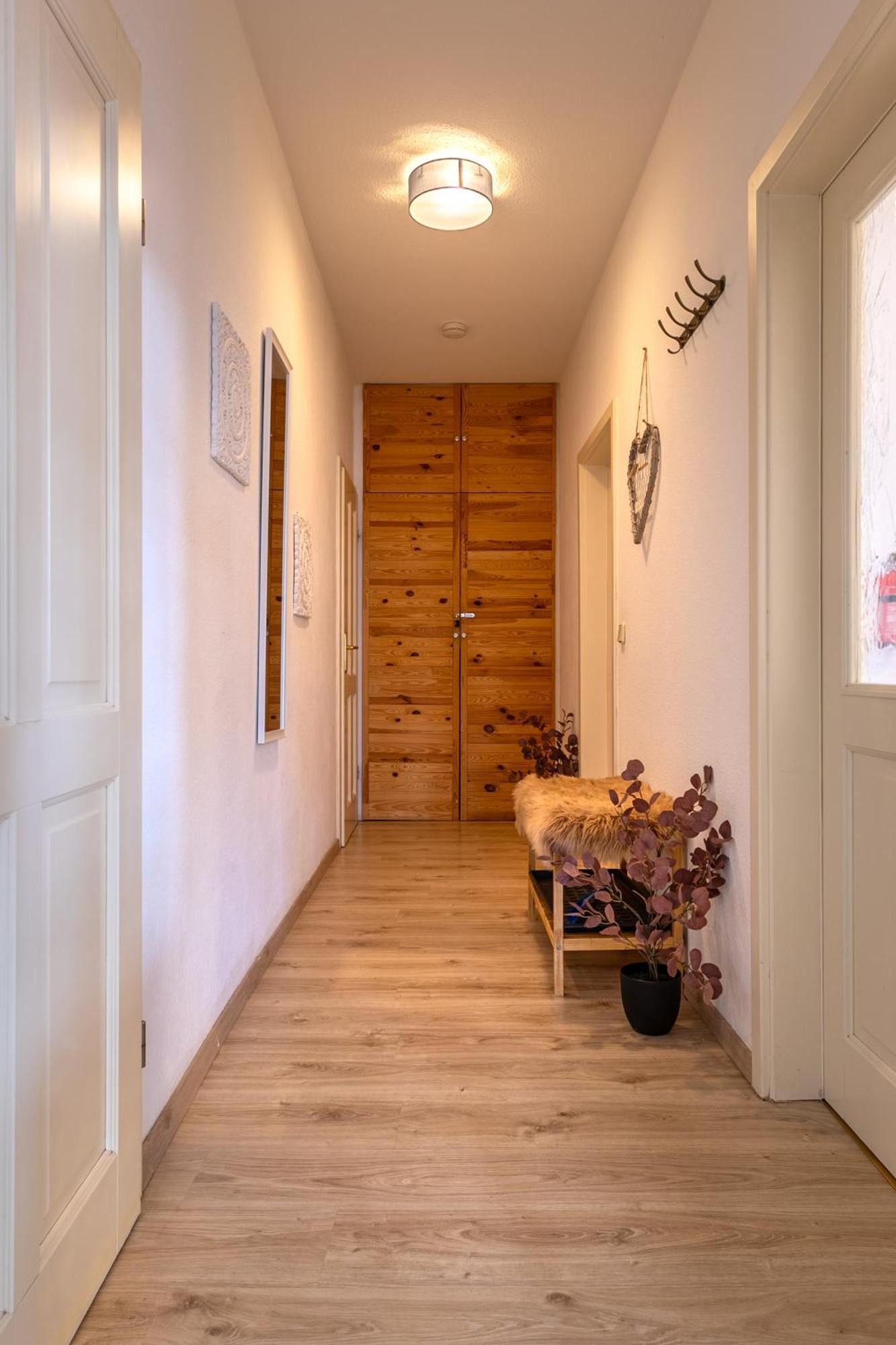 Apartament Naumburger Charme St. Barbara Naumburg  Zewnętrze zdjęcie