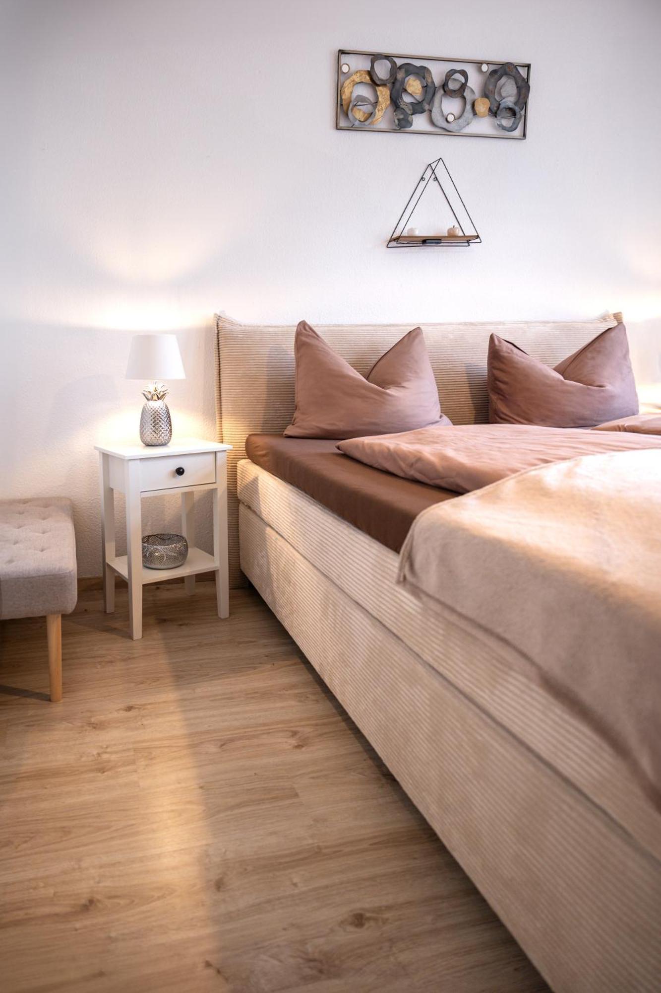 Apartament Naumburger Charme St. Barbara Naumburg  Zewnętrze zdjęcie